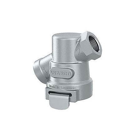 filtro aria compressa wabco 4325000200 20bar iveco 42106582 42106582