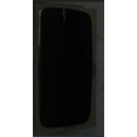 vetro specchio retrovis riscaldato 37,4x18,5 citelys iveco 5001022034
