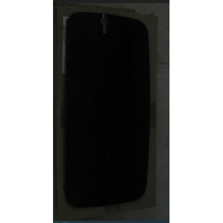 vetro specchio retrovis riscaldato 37,4x18,5 citelys iveco 5001022034