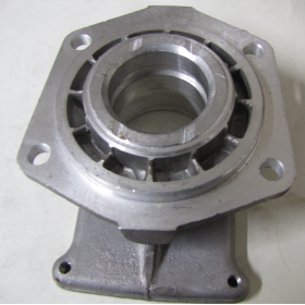 coperchio posteriore compressore aria bendix iveco 8124092 756190