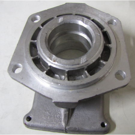 coperchio posteriore compressore aria bendix iveco 8124092 756190