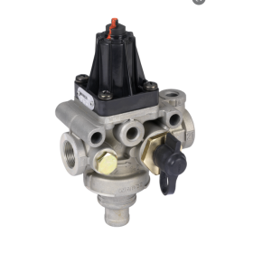 GRUPPO REGOLATORE ARIA AC132A WABCO 9753030810 iveco 4842611 4784408