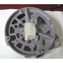 supporto alternatore posteriore bosch 1125887022  iveco 93159931