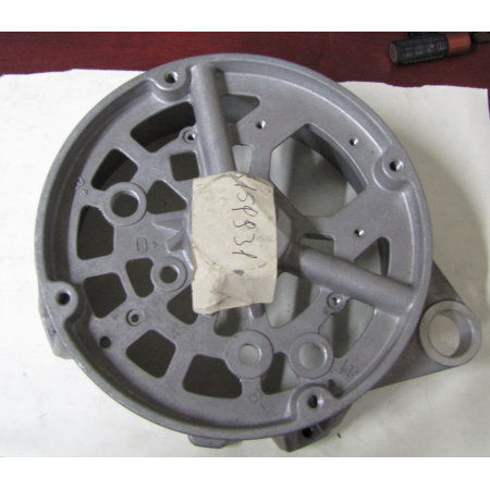 supporto alternatore posteriore bosch 1125887022  iveco 93159931