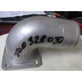 tubo alluminio circuito di raffreddamento iveco 500328030