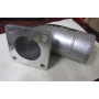 tubo alluminio circuito di raffreddamento iveco 500328030