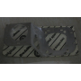 piastra asolata fanale dx vivacity breda d079396