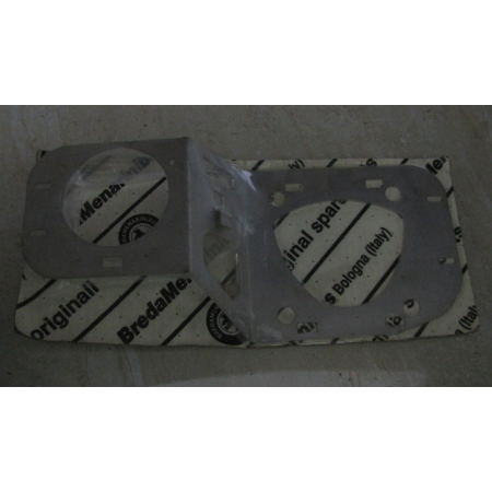 piastra asolata fanale dx vivacity breda d079396