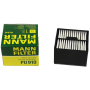filtro/cartuccia combustibile 55x89x89 mann pu910