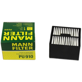 filtro/cartuccia combustibile 55x89x89 mann pu910
