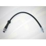 tubo flessibile freno raccordato ff 12x1/ff 12x1 L 580mm iveco 2495122