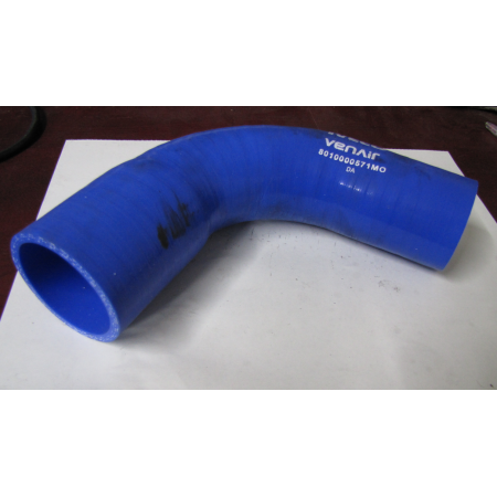 tubo/manicotto preformato epdm 90° 45/50mm iveco 8010000571