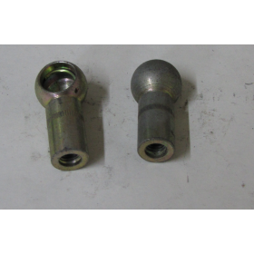 sede perno sferico 10mm iveco 9986645 0174703
