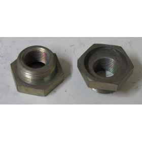 supporto per trasmettitore termometro circuito raffreddamento iveco 4684678