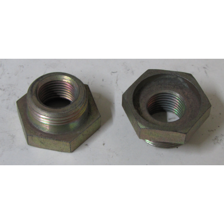 supporto per trasmettitore termometro circuito raffreddamento iveco 4684678