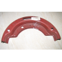 difensa freni posteriori iveco 8199857