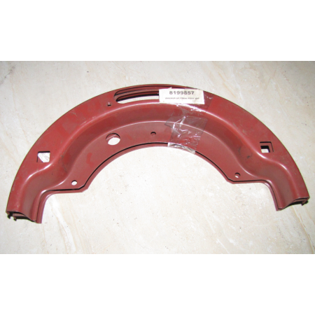 difensa freni posteriori iveco 8199857