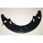 carterino sx freni anteriori iveco 8121826