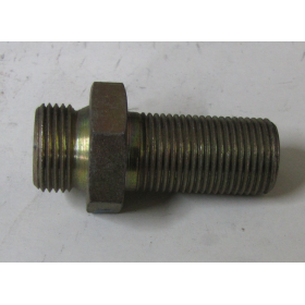 raccordo lineare 16/16 tubazioni iveco 4775818