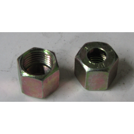 raccordo femmina tubazione gasolio 8x14x1,5 iveco 16506711