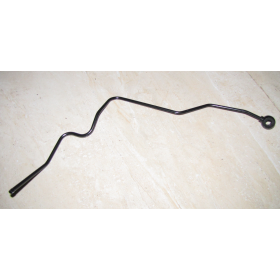 tubazione gasolio cityclass H 220 X L 520 X 66 iveco 504022335