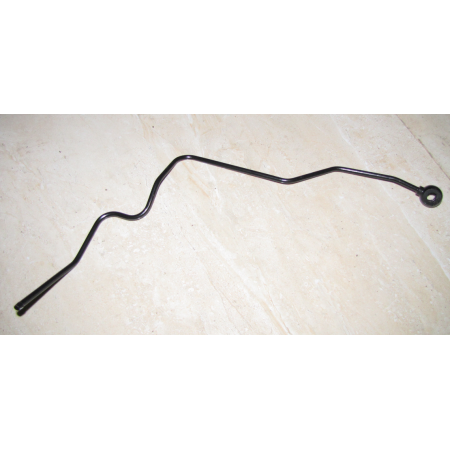 tubazione gasolio cityclass H 220 X L 520 X 66 iveco 504022335