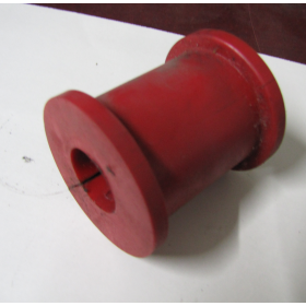 boccola di gomma barra stabilizzatrice dm 24 L 62 iveco 93814616
