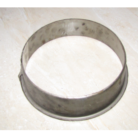 lamiera paraolio mozzo iveco 93163215