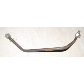 tubo gasolio metallico sagomato e raccordato iveco 4839075
