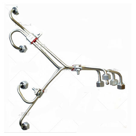 serie cannette/tubazione iniezione iveco 99448108 504342176 new holland