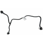 tubazione gasolio sagomato e raccordato innesto rapido iveco 504120585