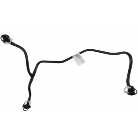 tubazione gasolio sagomato e raccordato innesto rapido iveco 504120585