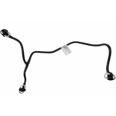 tubazione gasolio sagomato e raccordato innesto rapido iveco 504120585