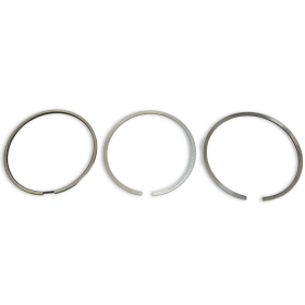 serie fasce pistoni 112x3,5+2.5+4mm std motori 8360 iveco 1908892 0814290000