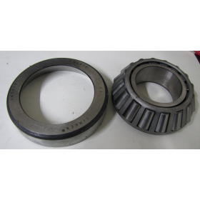 cuscinetto interno differenziale iveco 1905215 timken jw5049