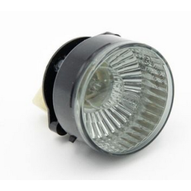 fanalino post indicatore di direzione con portalampada iveco 504133112