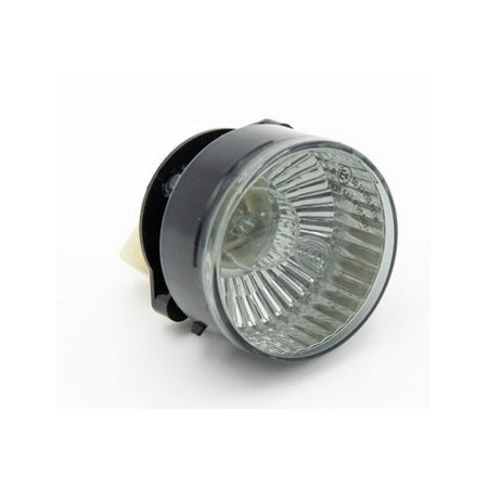 fanalino post indicatore di direzione con portalampada iveco 504133112
