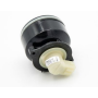fanalino post indicatore di direzione con portalampada iveco 504133112