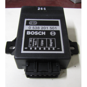 unità di controllo/centralina bosch 0538201501 breda s5004437