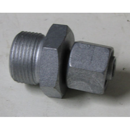 raccordo filettato dritto iveco 4741615