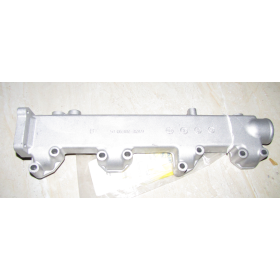 collettore testa cilindri mot alluminio liquido raffr man 51063020448