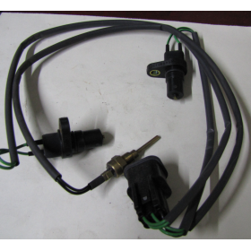 bulbo temperatura olio completo di sensori per cambio midimat voith 54725710
