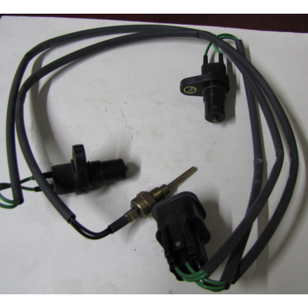 bulbo temperatura olio completo di sensori per cambio midimat voith 54725710