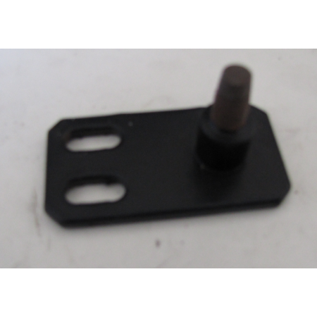 piastra di scorrimento porte iveco 42544332