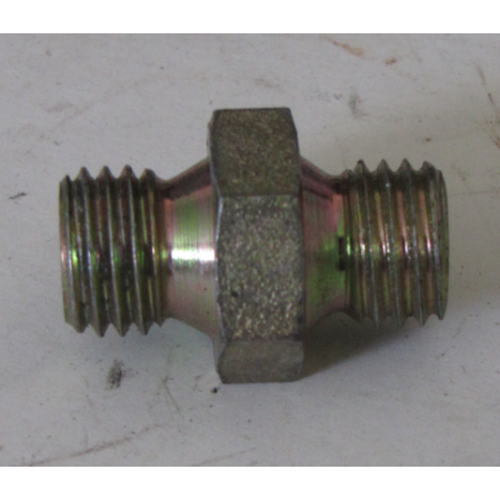 raccordo passante iveco 4471271