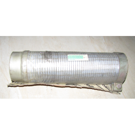 tubo flessibile scarico 95 x101x 380 breda d027257