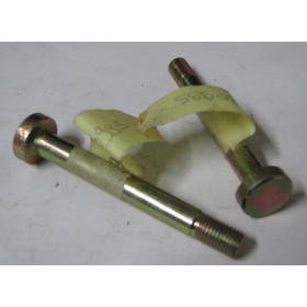 pistone/vite molla di balestra iveco 93820995