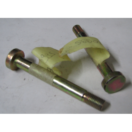 pistone/vite molla di balestra iveco 93820995