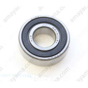 cuscinetto posteriore alternatore 12x28x12 iveco 1905283