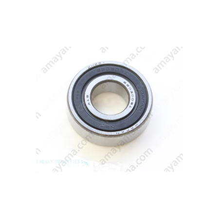 cuscinetto posteriore alternatore 12x28x12 iveco 1905283